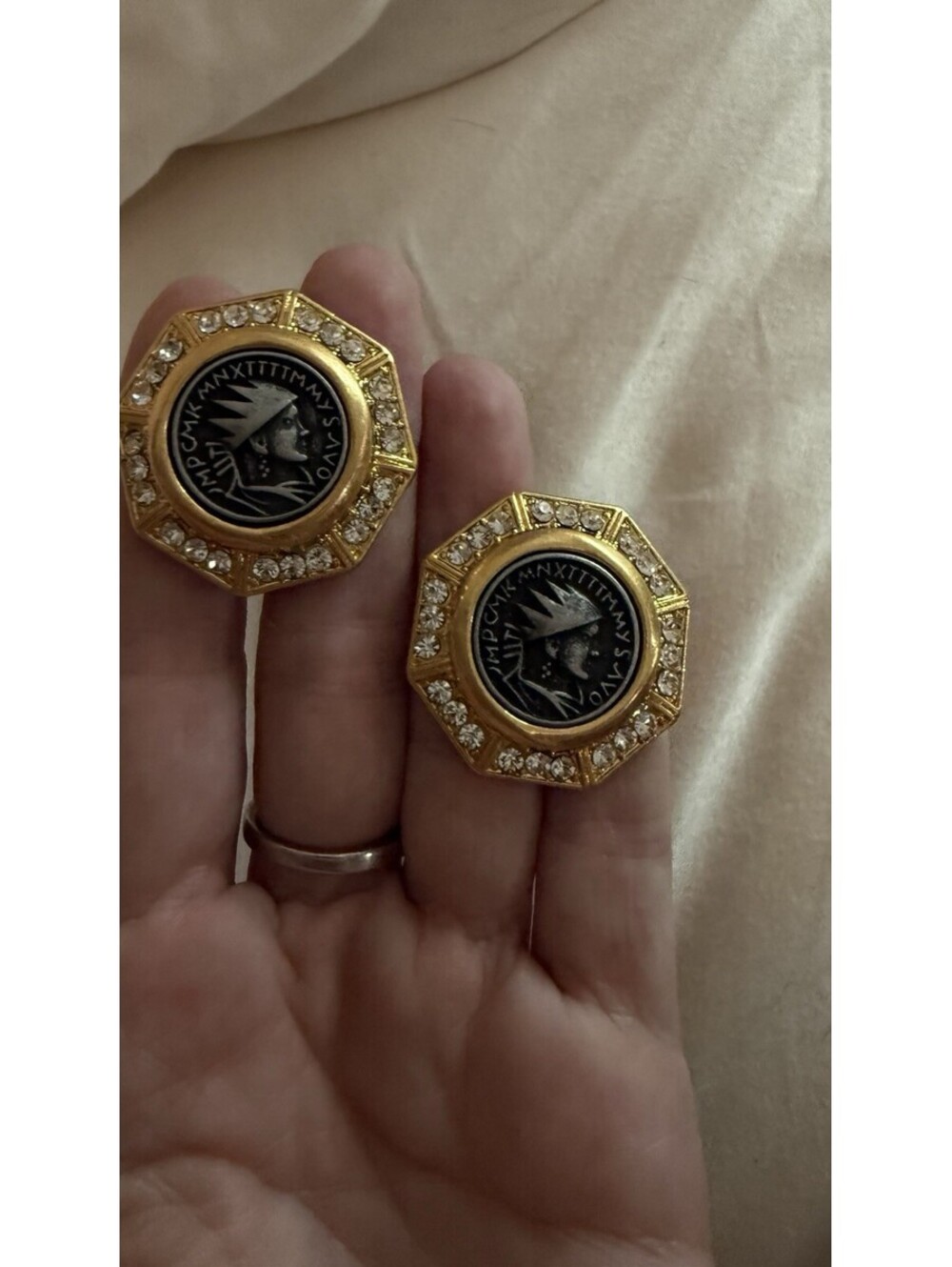 Dorthy Bauer Earrings